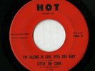 Little Joe Cook 