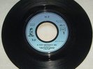 U2-A DAY WITHOUT ME/I WILL FOLLOW-VERY RARE FRENCH