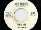 TNT Band 