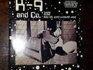 BBC Radiophonic Workshop..K9 And Co..Dr Who Theme Music..The Leisure Hive 1982