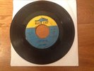 Northern Soul Evie Sands Blue Cat 122 I Can't Let Go/You've Got Me Uptight