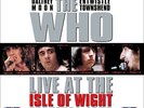 The Who - Live At The Isle Of Wight Festival 1970 (3x12