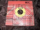 FABRIZIO DE ANDRE NUVOLE BAROCCHE karim kn 101 RARISSIMO 1° 45 GIRI