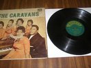 The Caravans/Gospel Record Co. MG-3010 VG+   Black Gospel Soul (DG)
