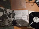 ASSAGAI VERTIGO SWIRL/SPIRAL....UK FIRST PRESS.