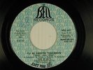 THE O'JAYS northern 45 I'LL BE SWEETER TOMORROW / I DIG YOUR ACT   BELL M-