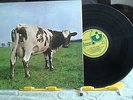 PINK FLOYD- Atom Heart Mother- 1st Press LP- 1970- UK HARVEST -NM-A5/B6