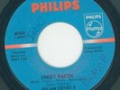 Killer Mod R&B - Julian Covey & The Machine   A little Bit Hurt / Sweet Bacon