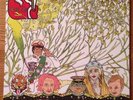 Of Montreal Young Froth / Taypiss Green Vinyl Lp Kickstarter Exclusive #Ed /683