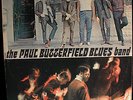 Paul Butterfield Blues Band-same-UK MONO-Orange Label-US MONO Cover-Bloomfield