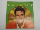ELVIS PRESLEY “Elvis' Gold Records Volume 4