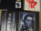 EDDIE COCHRAN SPECIAL 20TH ANNIVERSARY BOX SET - 4 LPs Near Mint