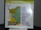 RAVEL RAPSODIE ESPAGNOLE PAUL PARAY - 45 RPM 2 LP - SEALED
