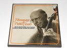 Pablo Casals - Cello - 7LP Box - Hommage - BACH BEETHOVEN BOCCHERINI FAURE HAYDN