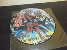 IRON MAIDEN Vinyl LP 