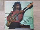 Bim Shierman / Sherman - Love Forever (LP), orig UK press the Tribesman label 