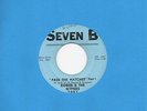 ROGER & THE GYPSIES pass the hatchet SEVEN B mod funk 45 *Listen*