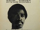 HANNIBAL MARVIN PETERSON THE SUNRISE ORCHESTRA 