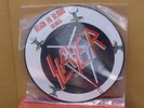 SLAYER   REIGN IN BLOOD    DEMOS  PICTURE  LP