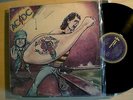 AC/DC Dirty Deeds Done Dirt Cheap LP VG+/VG+ RARE ALBERT AUSSIE PRESS '76 Metal
