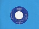 MASK MAN & THE AGENTS i wouldn't come back LOOP northern soul 45 *Listen*