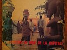 L'ORCHESTRE : LE BIDA DE LA CAPITALE  KILLER AFRO PSYCHE MANDING  ? LISTEN ?