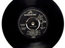 FELA RANSOME-KUTI & AFRICA 70 - Fogo Fogo - HMV HNS 1472 - Afrobeat 7” - HEAR