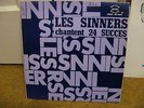 Les Sinners/ Chantent 24 Succes/ Jupiter/ 1970/ Psych Garage/ Vox Populi