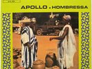 HOROYA BAND - Apollo - SYLIPHONE SYL 535 - Manding Latin 7” - HEAR