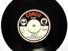ORCHESTRE AFRICAN FIESTA - Save Me - CONGO DECCA - Crazy Afro Jerk 7” - HEAR