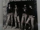 Operation Ivy Ramones EP Red Vinyl only 300 pressed