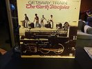 The Earth Disciples, Getaway Train VG+-VG/VG+