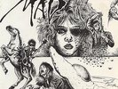 THE MAD 'Fried Egg' NY HC US Punk 7