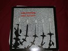 Abaddon Wet Za Wet LP kbd dezerter polish punk hardcore new wave records france