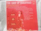 THE BEST OF CHRISTMAS 1968 CAPITAL RECORDS STBB2979 STEREO DOUBLE LP SHIPS FREE