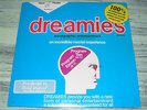 BILL HOLT-DREAMIES/VERY RARE 73' PRIVATE EXPERIMENTAL ELECTRONIC CONCRETE PSYCH