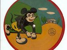 OMOCHA MICKEY MOUSE cardboard 8