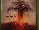 AMORPHIS - SKYFORGER- 2xLP - VERY RARE- NEAR MINT