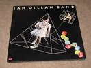 THE IAN GILLAN BAND  -  CHILD IN TIME   LP
