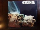GOMORRHA ORIGINAL VINYL LP CORNET 15038 PRESSING KRAUTROCK MONSTER TOP MINT-