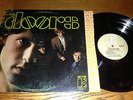 THE DOORS 1st LP '67 Summer Of Love ORIG ELEKTRA MONO EKL-4007 nice vinyl TAN