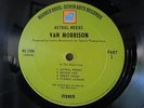 VAN MORRISON   ASTRAL WEEKS   ORIG 1968 W-7 Green Label 1st PRESSING VG+/VG++
