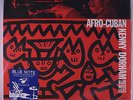 KENNY DORHAM: Afro-cuban LP (2 45rpm 180g HQ discs) rare Jazz
