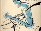 TAL FARLOW RECITAL VERVE DEEP GROOVE MGV-8123 MONO JAZZ LP DAVID STONE MARTIN