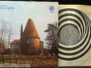 DADDY LONGLEGS, Oakdown Farm LARGE VERTIGO SWIRL 1st press EXC. UK LP Folk-Psych