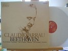 CLAUDIO ARRAU plays BEETHOVEN  32 Piano Sonatas | Variations  PHILIPS  14 DISCS