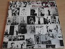 ROLLING STONES   EXILE ON MAIN ST. ** 1972 US ROLLING STONES DBL LP