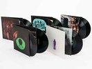 MY MORNING JACKET - JIM JAMES -180 GRAM - 5 ALBUM - 9 DISC - VINYL BUNDLE +BONUS
