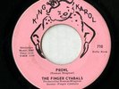 Finger Cymbals 