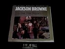 Jackson Browne - The Pretender - LP / Japan MFSL / With Insert